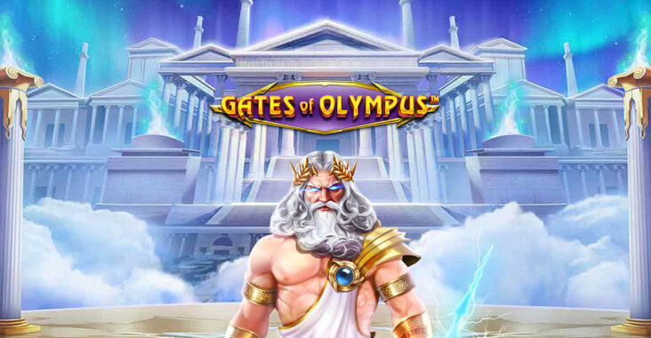 Cara Bermain Game Slot Online Uang Asli Gates of Olympus di Situs SLOTHARIAN