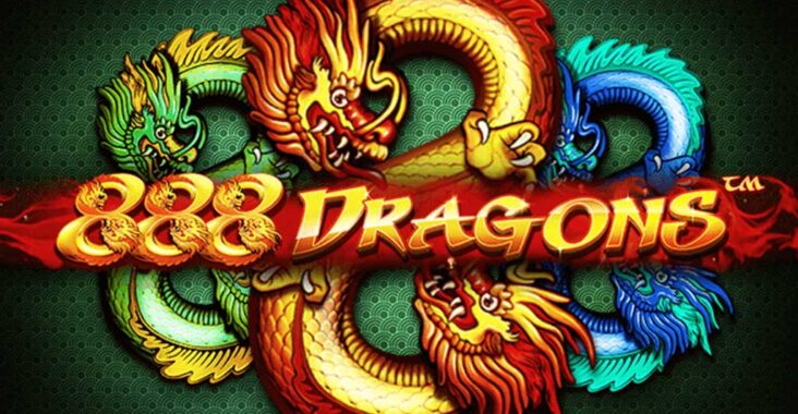 Fitur, Kelebihan dan Cara Bermain Game Slot Online Gacor 888 Dragons