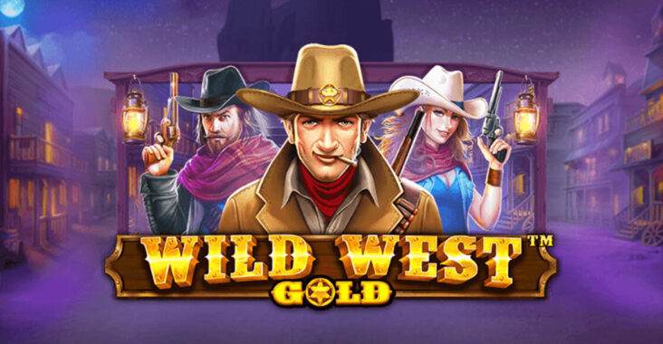 Trik Bermain Judi Slot Online Gacor Wild West Gold