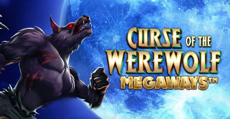Analisa Game Slot Terbaru Curse Of The Werewolf Megaways di Situs Casino Online GOJEKGAME