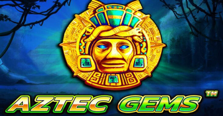 Analisa Lengkap dan Cara Main Game Slot Online Terlaris Aztec Gems di Bandar Casino Online GOJEKGAME