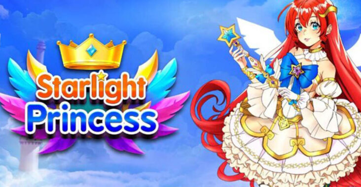 Kajian Seputar Game Slot Online Banyak Bonus Starlight Princess di Situs Judi Casino GOJEKGAME